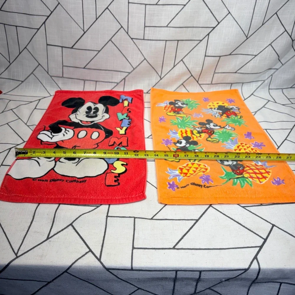 Disney mickey mouse
